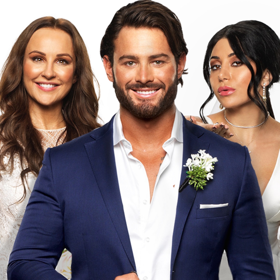 The Married at First Sight Australia 2019 Cast Includes a Meditation - New Series Of Married At First Sight Australia